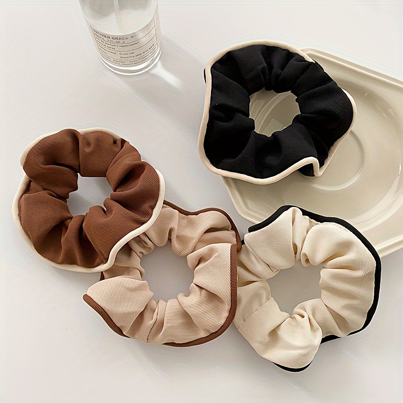 Large Scrunchie Cup Cover Set Nightclub Anti Device - Temu Canada