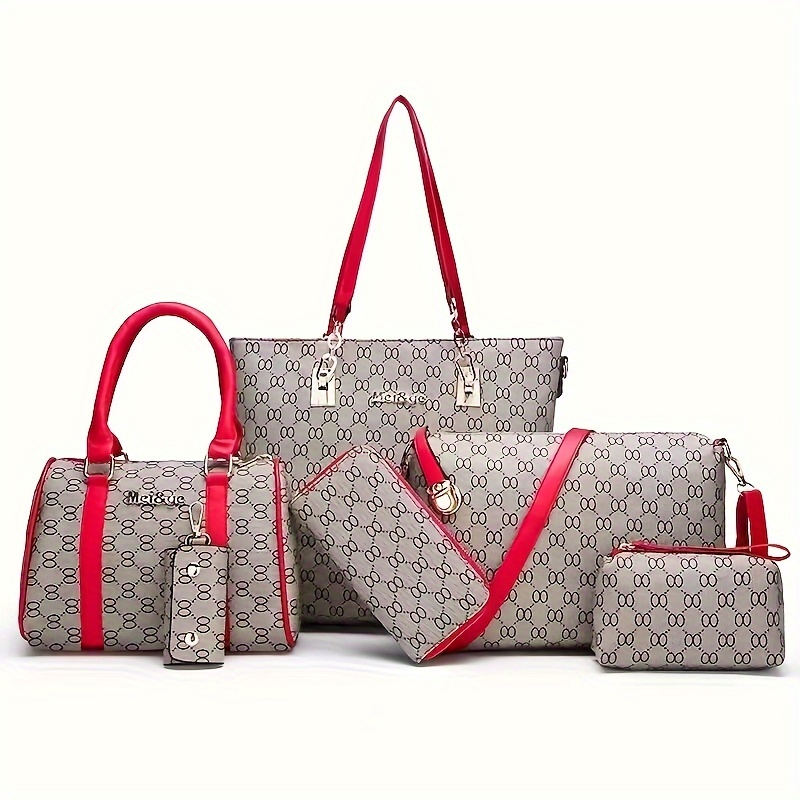 Customers Recommended Handbags 8