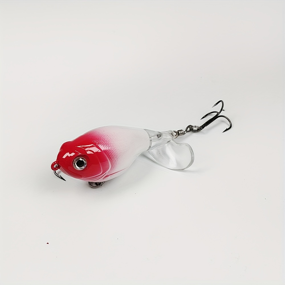11 plopper lures 8cm 10g 9cm 14g catfish baits designed - Temu