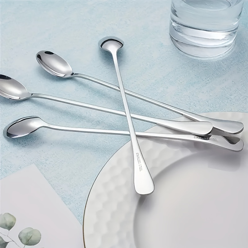 Customise 30g Stainless Steel Kitchen Tools Coffee Tea Sugar