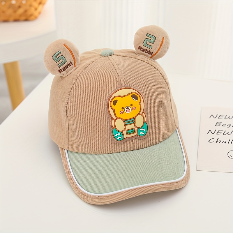 Chapeau pour enfant modèle 3