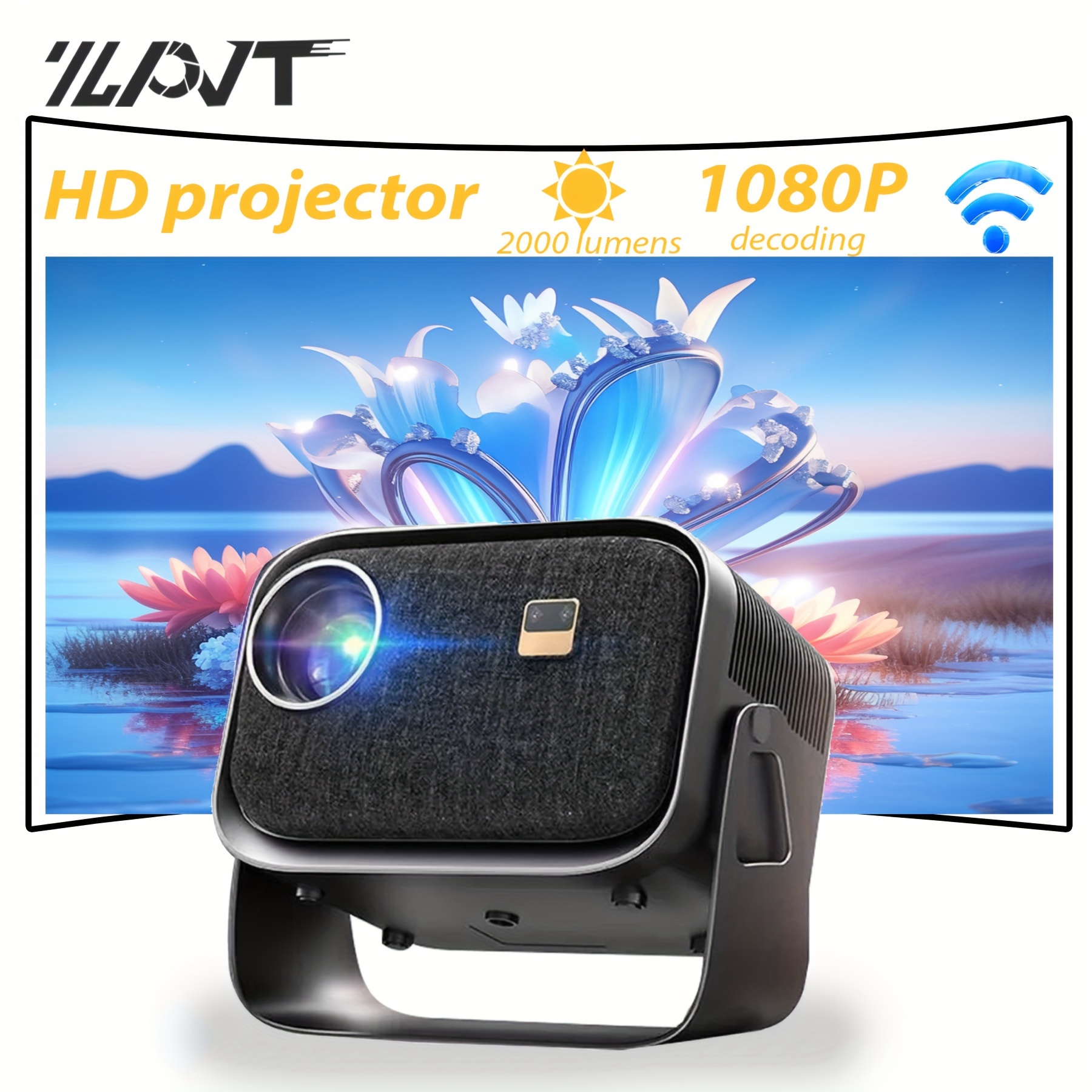 Proyector Android - Temu Mexico