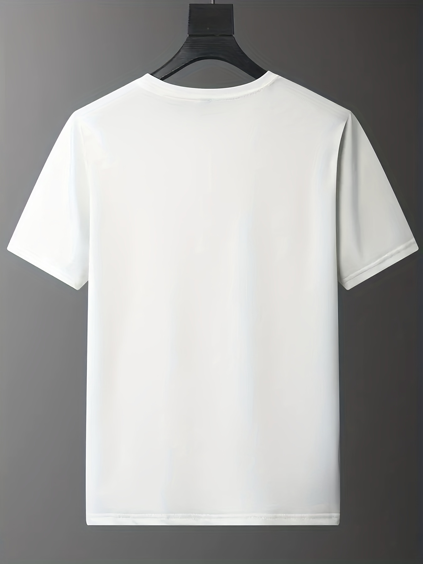 uta' Print Men's T-shirt, Graphic Tee Men's Summer Clothes, Men's Outfits,  Men's Undershirts - Temu Germany