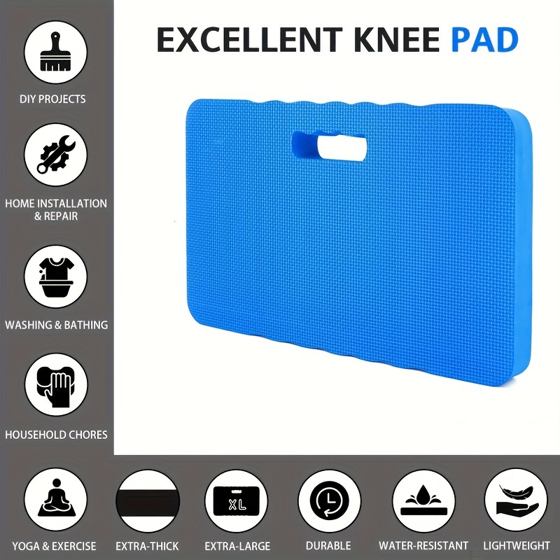 Wholesale Garden Knee Mat Knee Protection EVA Foam Bath Garden