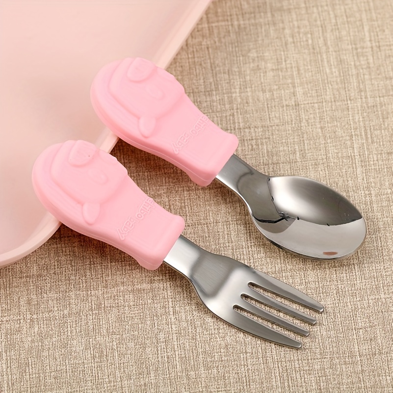 The 3 Best Baby Spoons