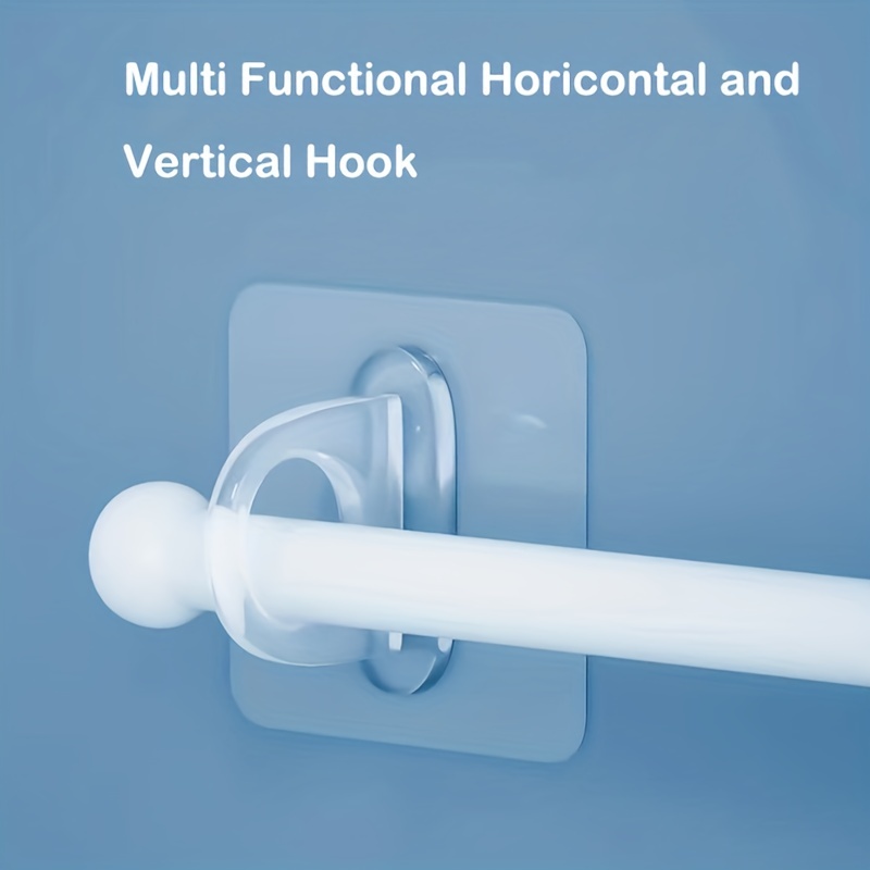 Curtain Rods And Hooks - Temu - Page 12