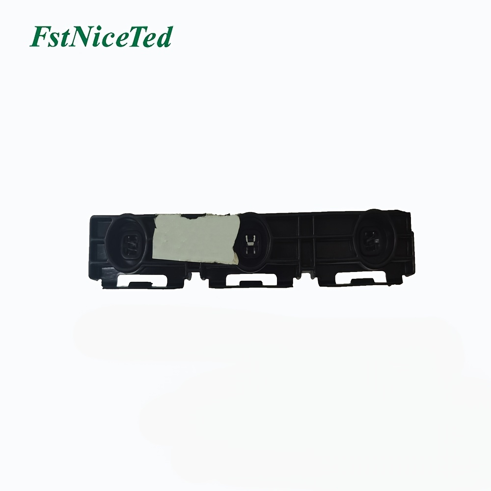 (1 Stück) Untere Seitenträgerhalterung rechts/hinten, passend für Tesla Model S, ersetzt 1003691-00-B_voghion.com