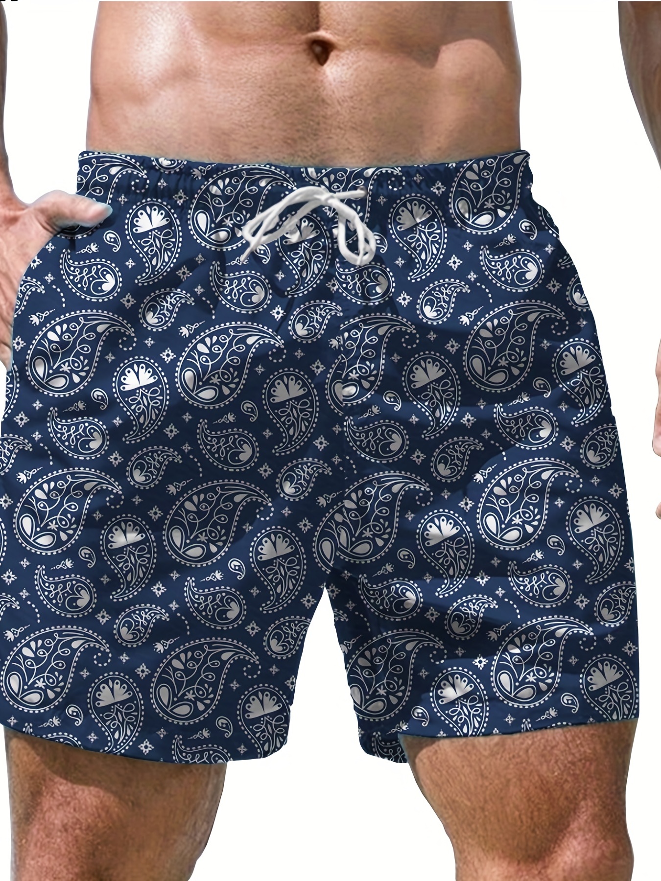 Novelty Loungewear Boxer Shorts