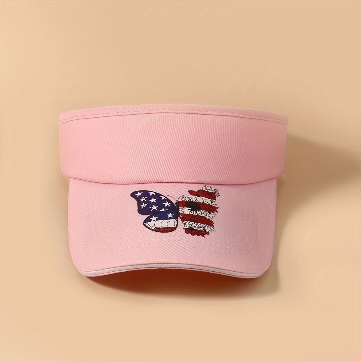 Patriotic Hats, USA Hats, Patriotic Headbands