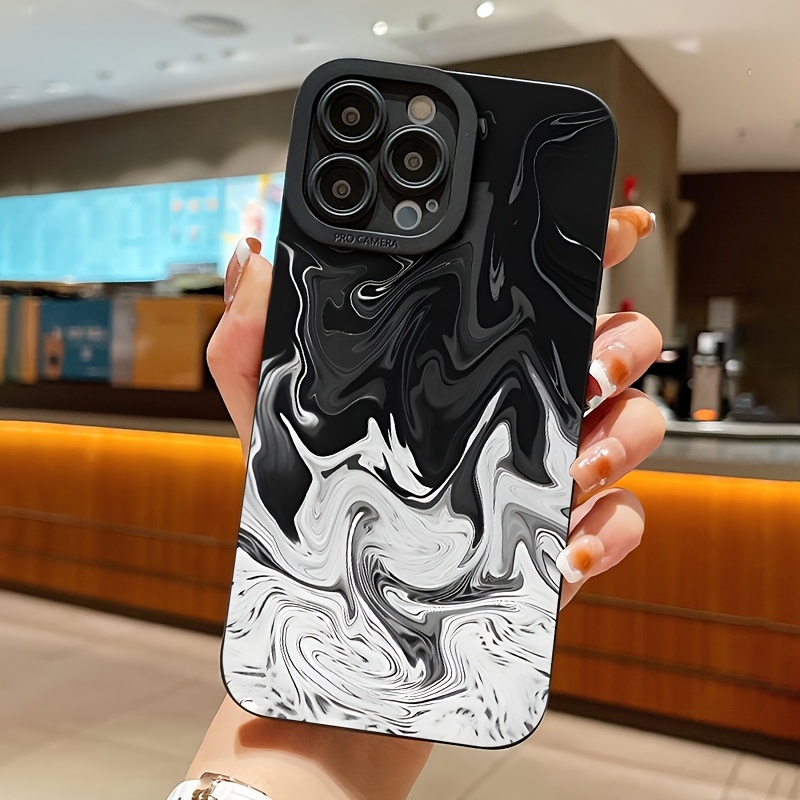 

Unique Abstract Painting Phone Case - Perfect Gift For Birthdays, Easter, And More!