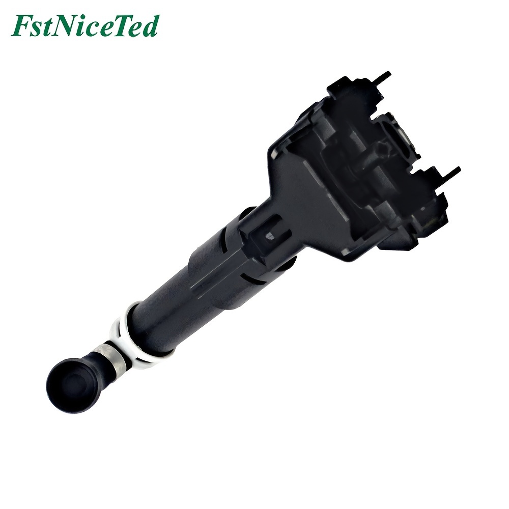 Headlight Washer Nozzle Fits For Toyota Crown 2010 Replaces 85208-0N030_voghion.com