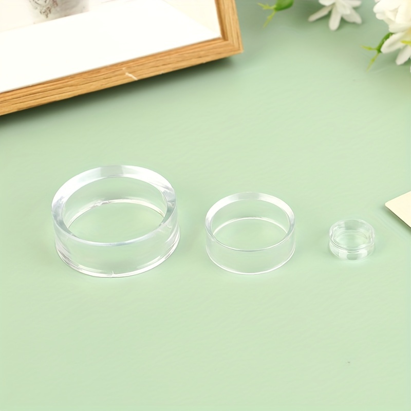Jade Display Stand for Spheres and Crystal Balls