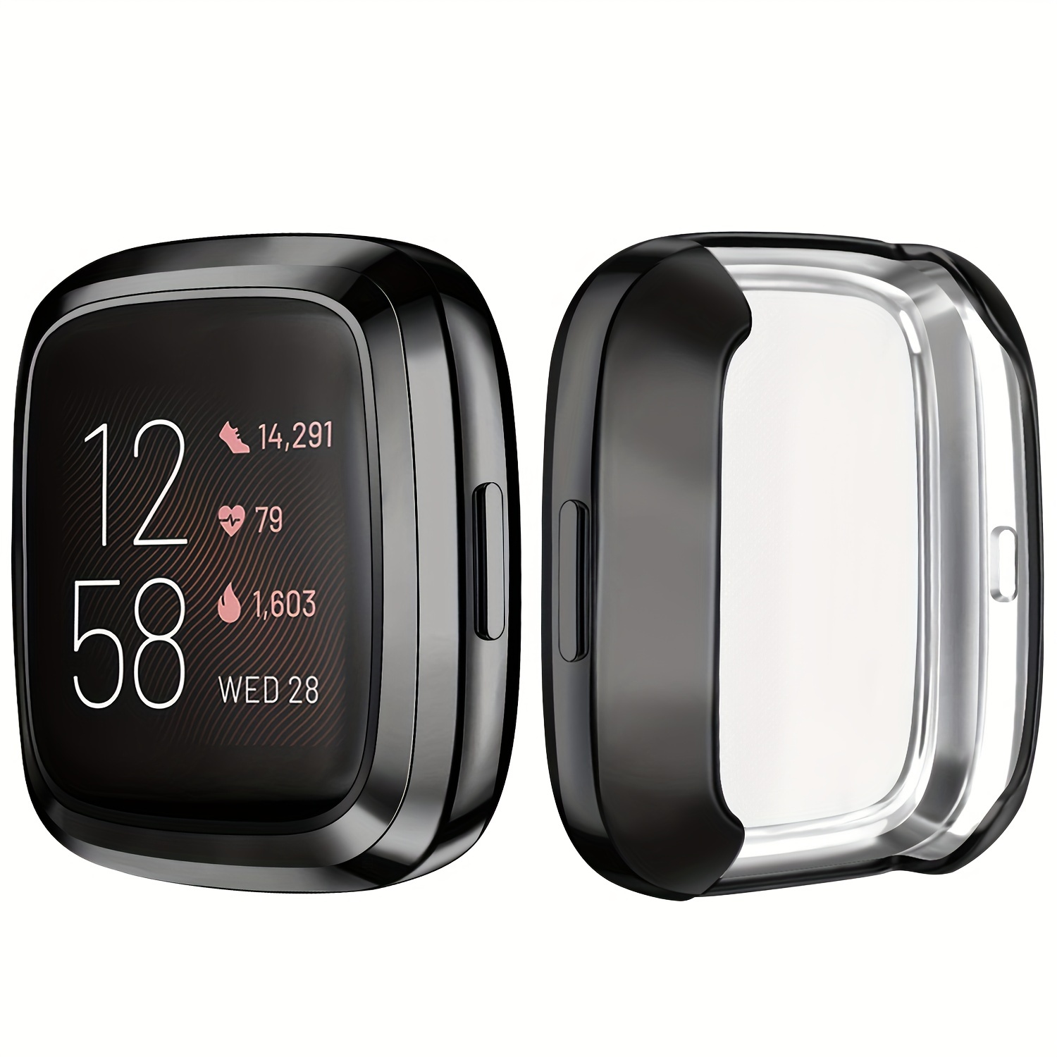 Fitbit versa 2 discount waterproof