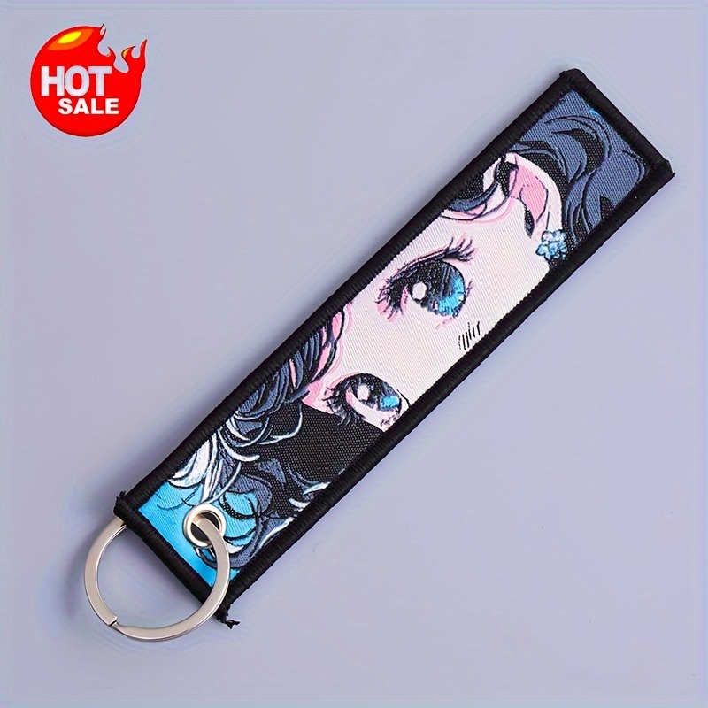 Anime Characters Accessories for Sale