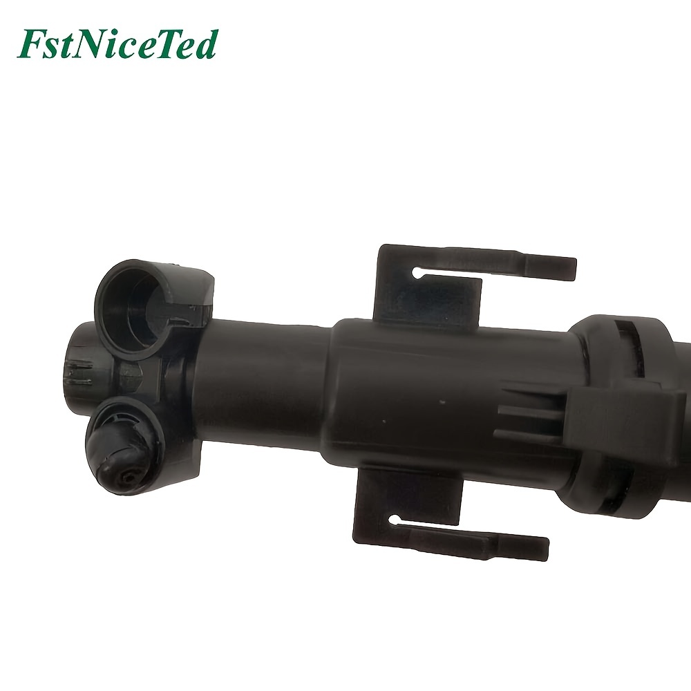 Duză de spălare faruri compatibilă cu B MW 5 F07 2010-2014, înlocuiește 6167 7377 668_voghion.com