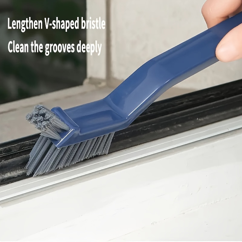 Small Cleaning Brushes for Household Cleaning Deep Detail Crevice
