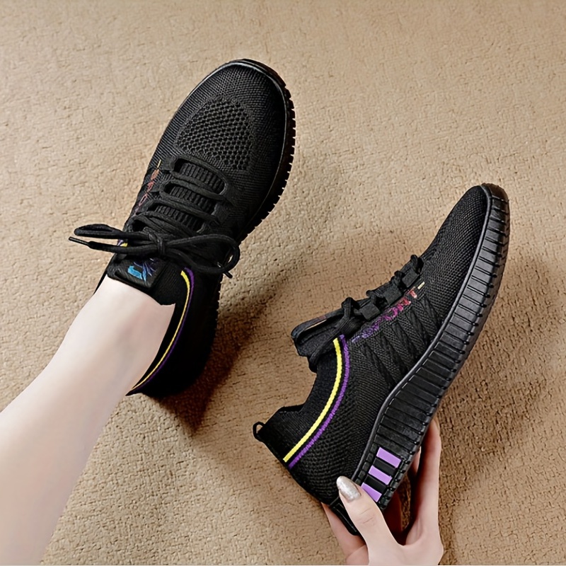 Women's Fashion Sneakers - Free Shipping For New Users - Temu