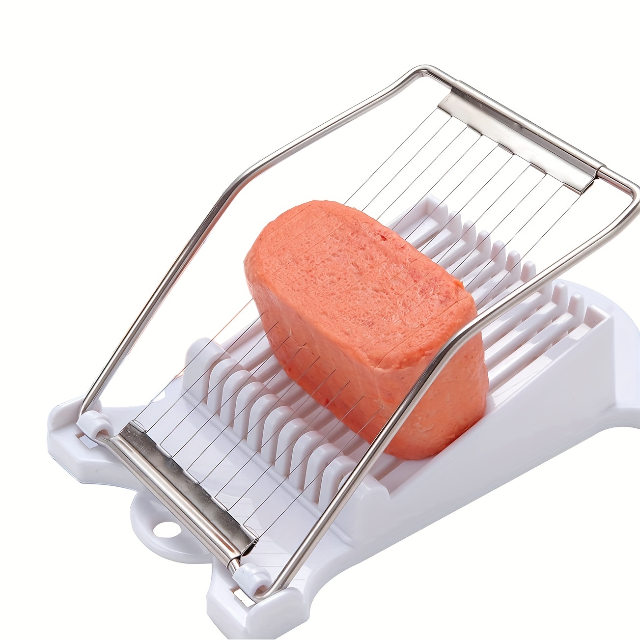 Luncheon Meat Slicer