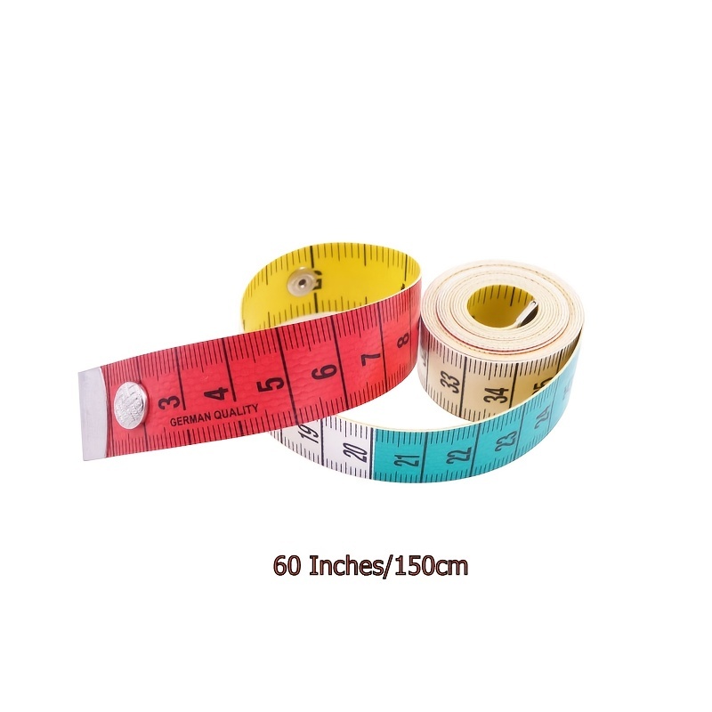 Soft Tape Measure pocket Measuring Tape For Sewing - Temu