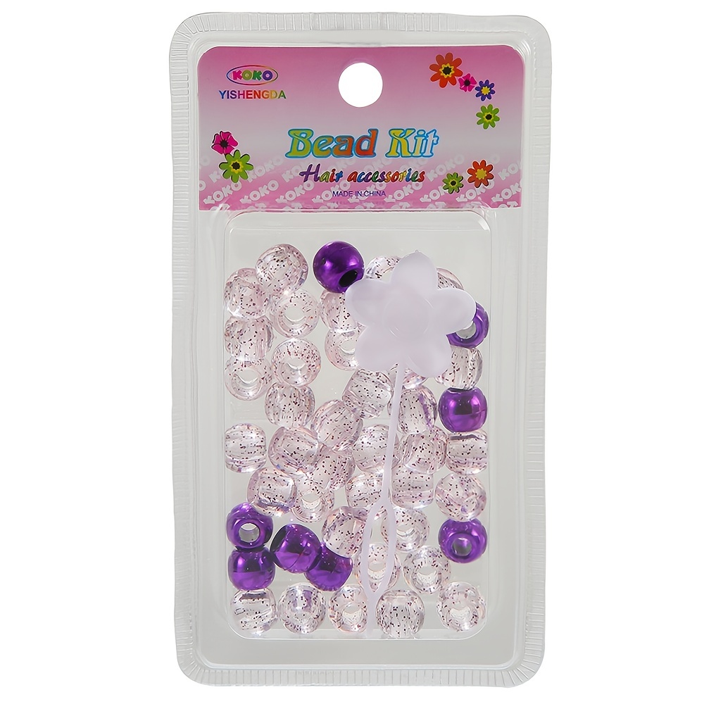 Braid Beads - Temu