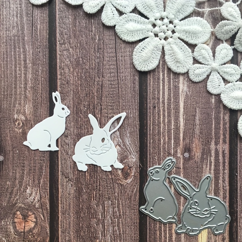 Leaves Stencil Metal Cutting Dies Scrapbooking Making