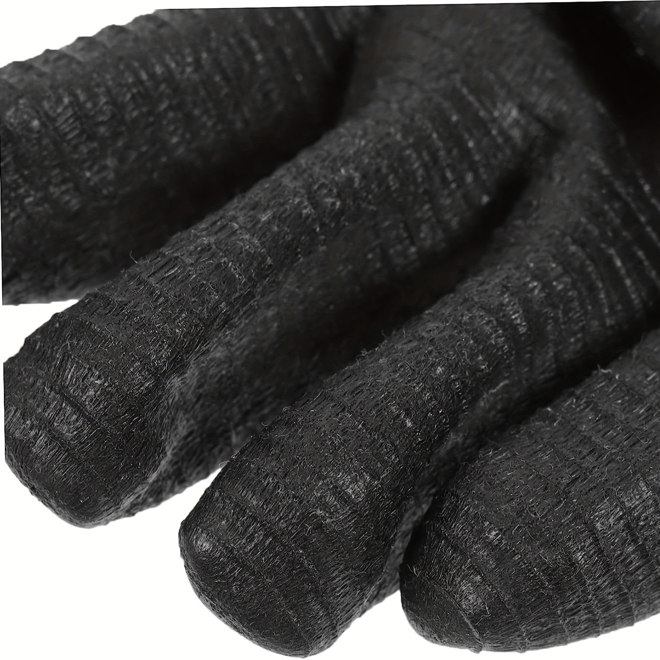 Guantes para parrilla de barbacoa 932 °F resistentes al calor para asar  guantes impermeables para fr oso de fresa Hogar