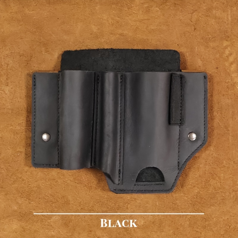 Multi-purpose Leather Holder/ Holster/ Wallet For Multi-size