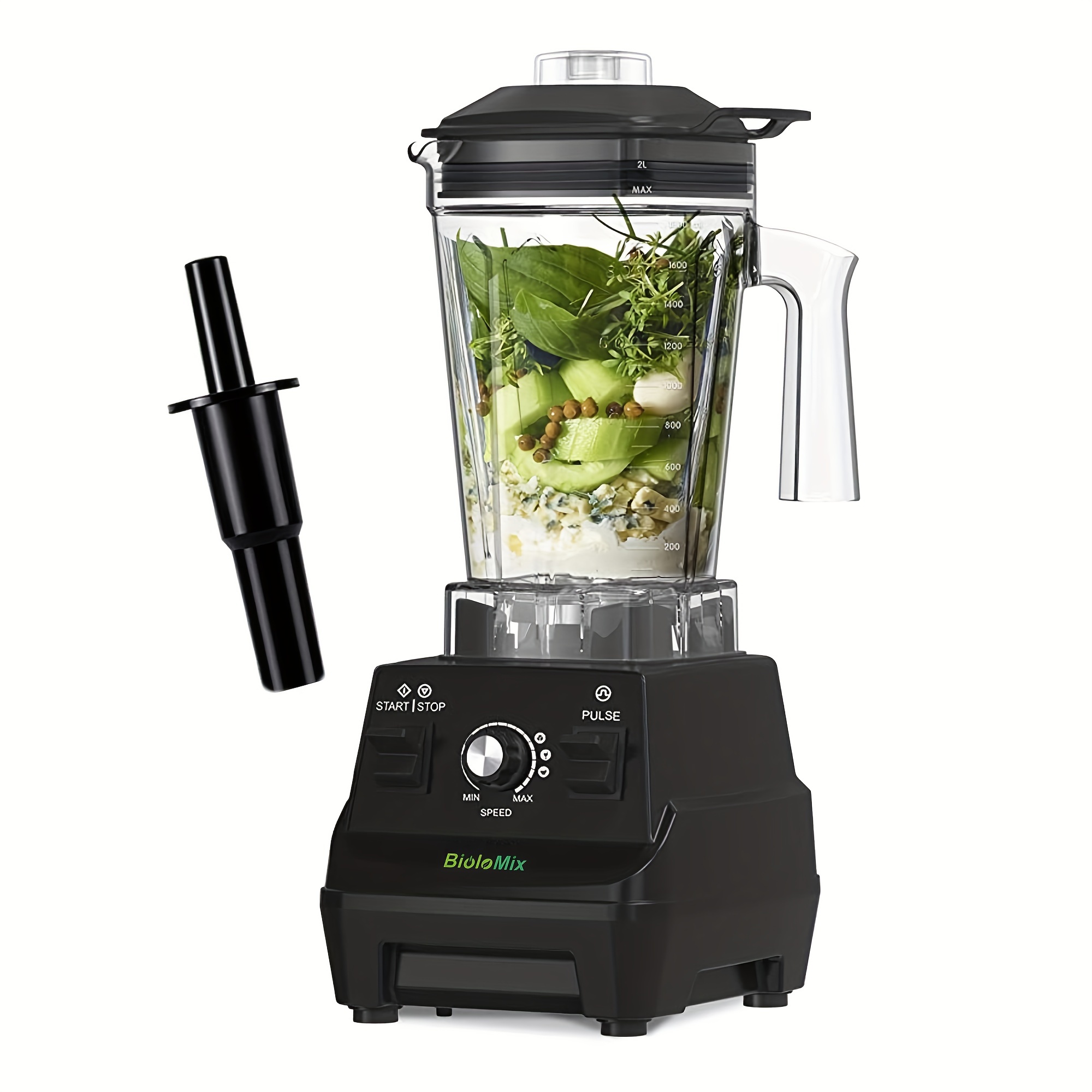 3 in 1 Turborcrush blender  BUCHYMIX BLENDER is a must have by