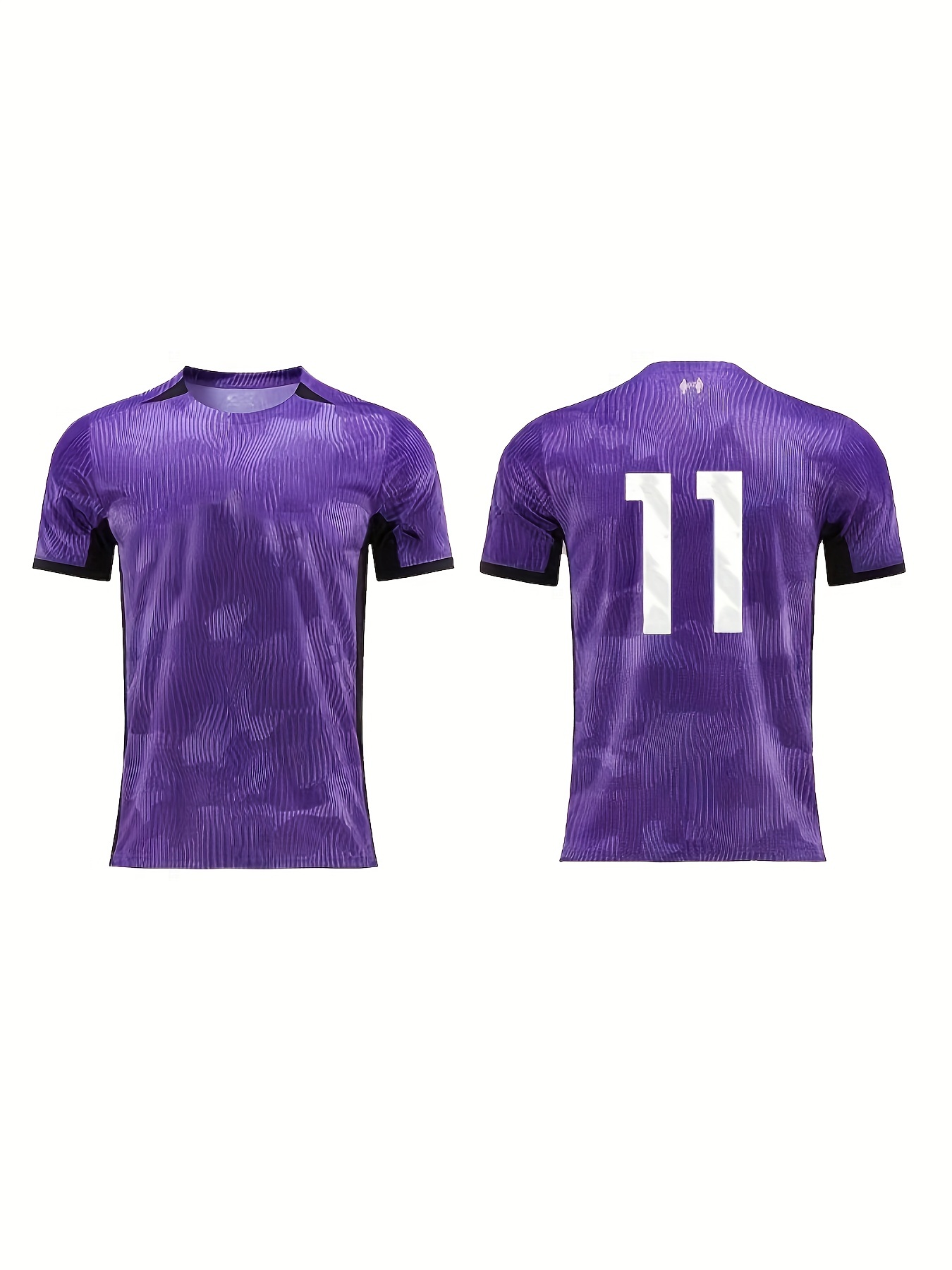 Long Sleeve Jersey Soccer - Free Shipping On Items Shipped From Temu United  Kingdom