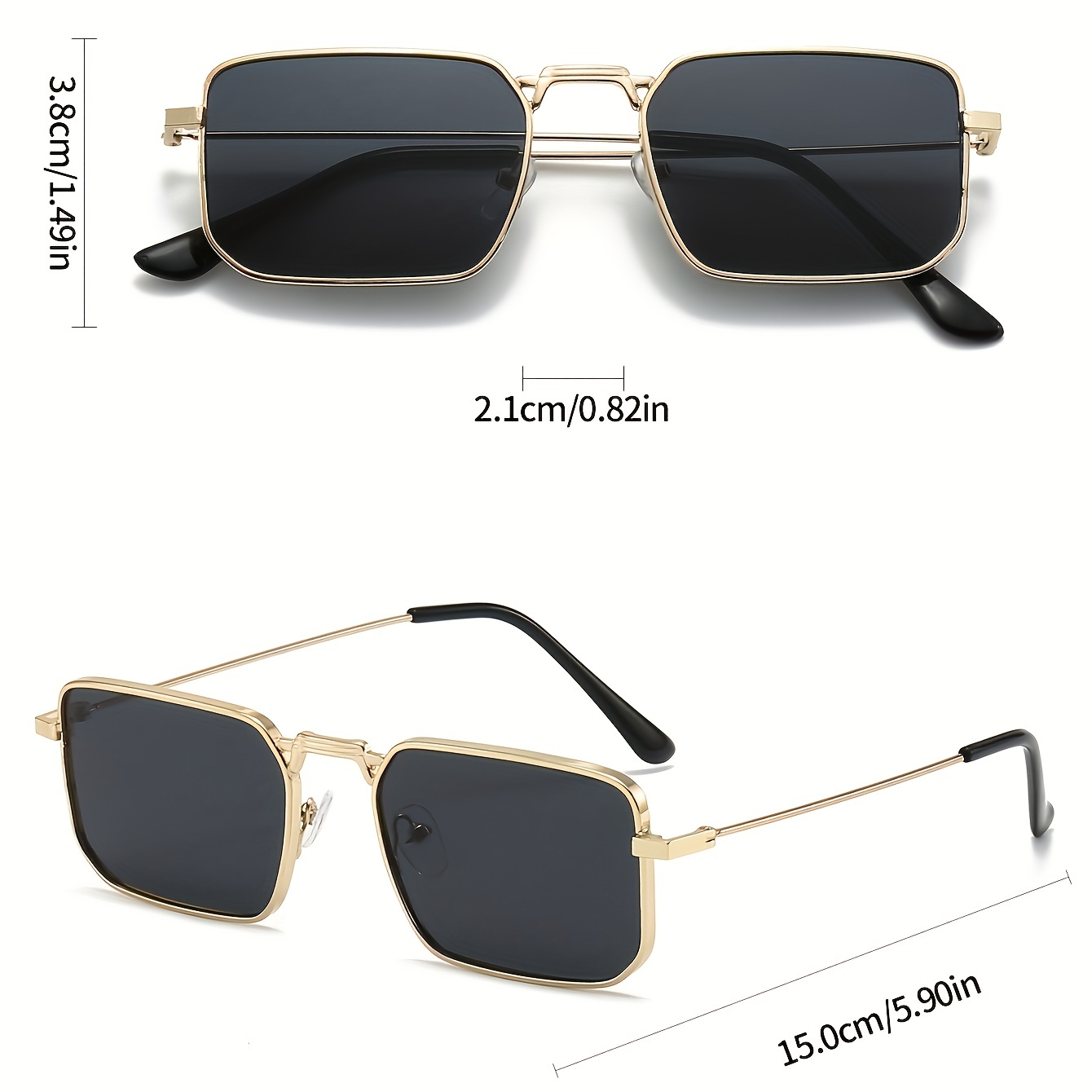 Beach Sunglasses - Temu