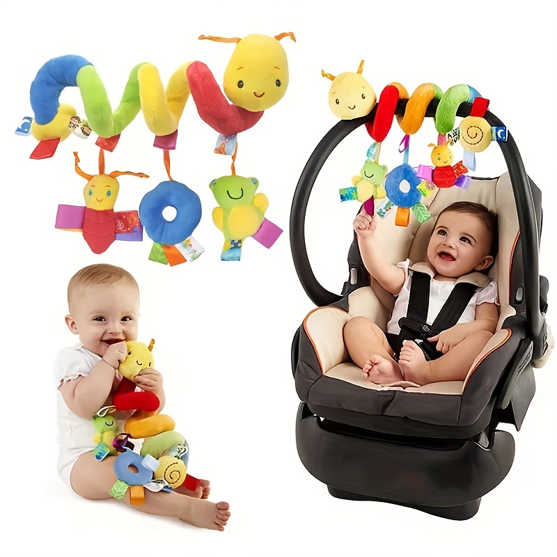 Juego De Coche Y Asiento De Vehiculo Para Bebe Niñas Baby Girl Car Seat  Stroller