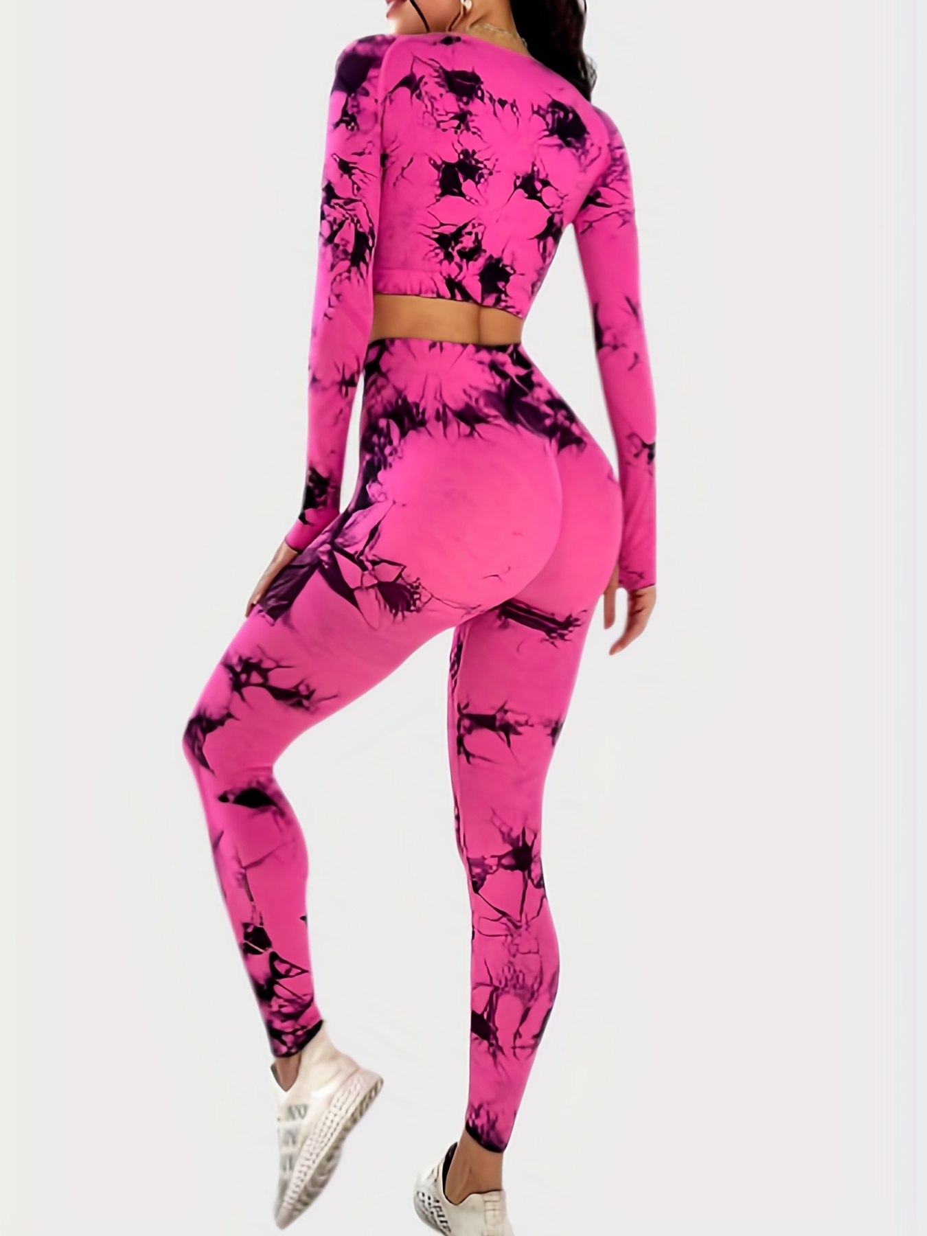 Positana Lace Up Legging - Pink Ivy – Game Set Style