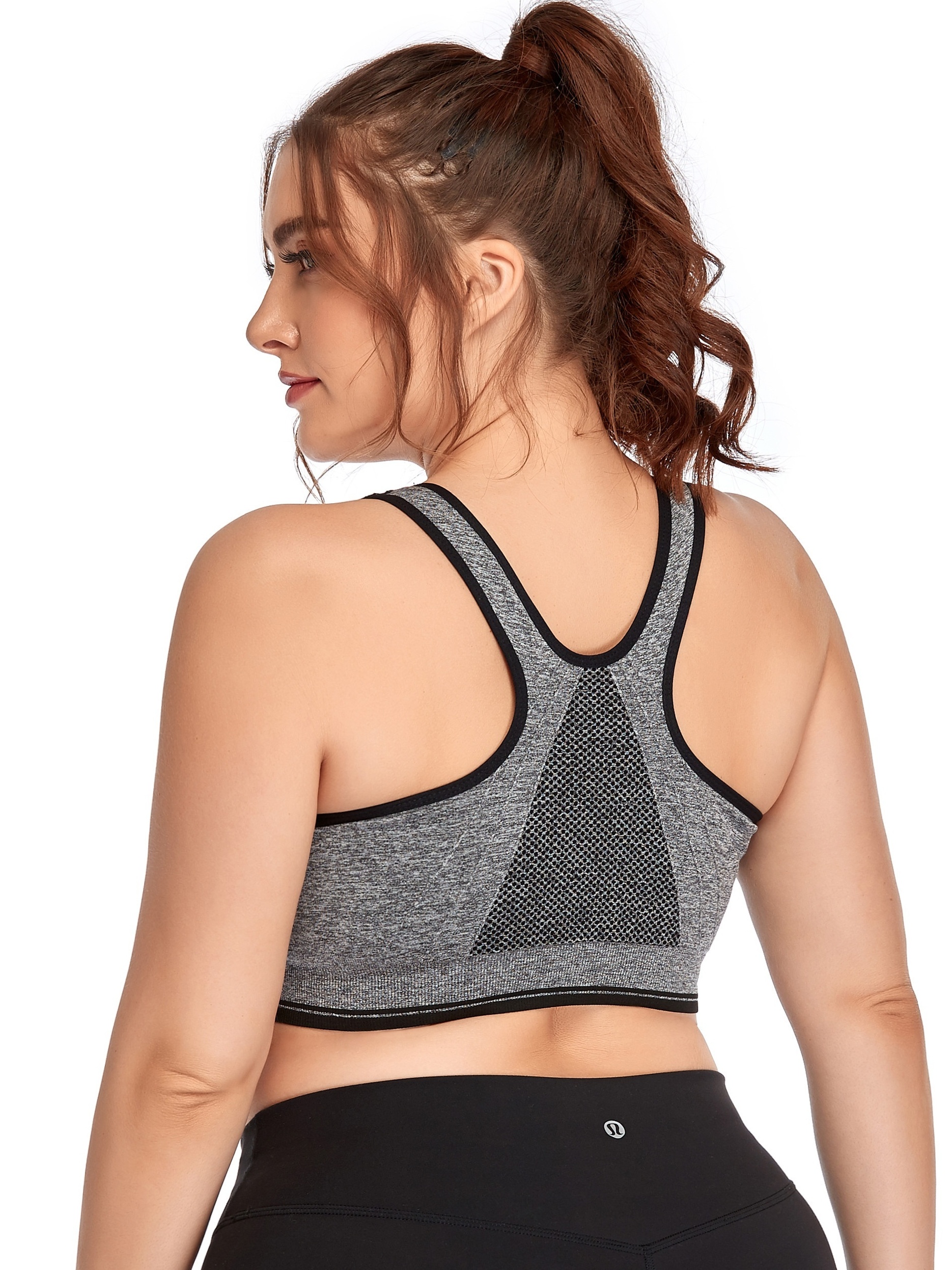 Best Sports Bras For Running Removable Pads 