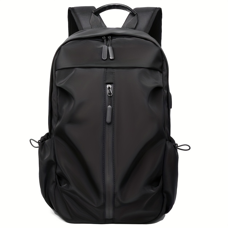 Kingsons Brand Backpack Laptop Bag 13,14,15.6 Inch Notebook Man