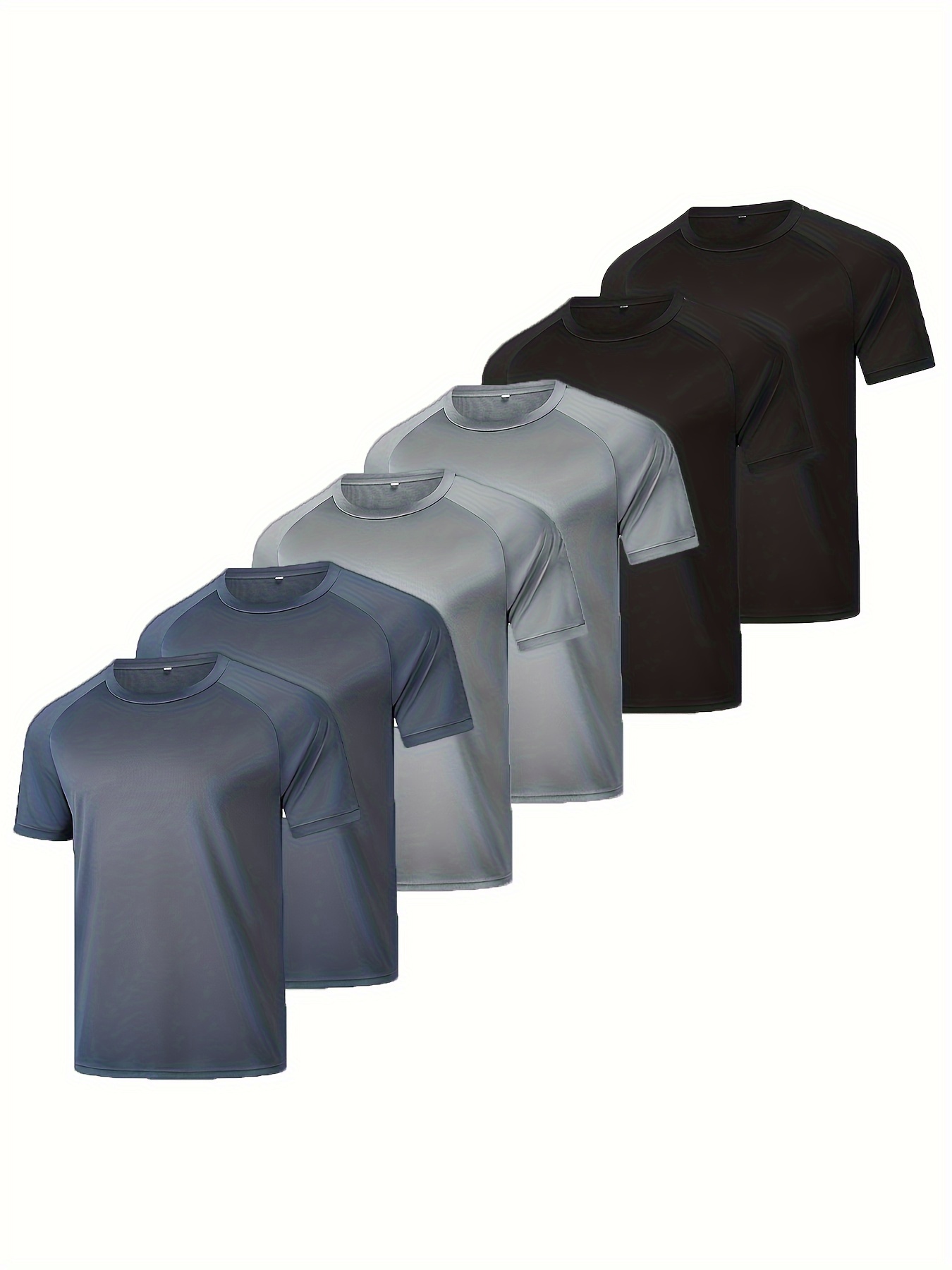 Camisetas Compresión Hombres Manga Larga Ropa Interior - Temu