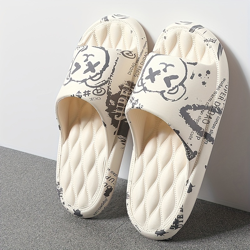 Shop Louis Vuitton Monogram Shower Shoes Flipflop Shower Sandals