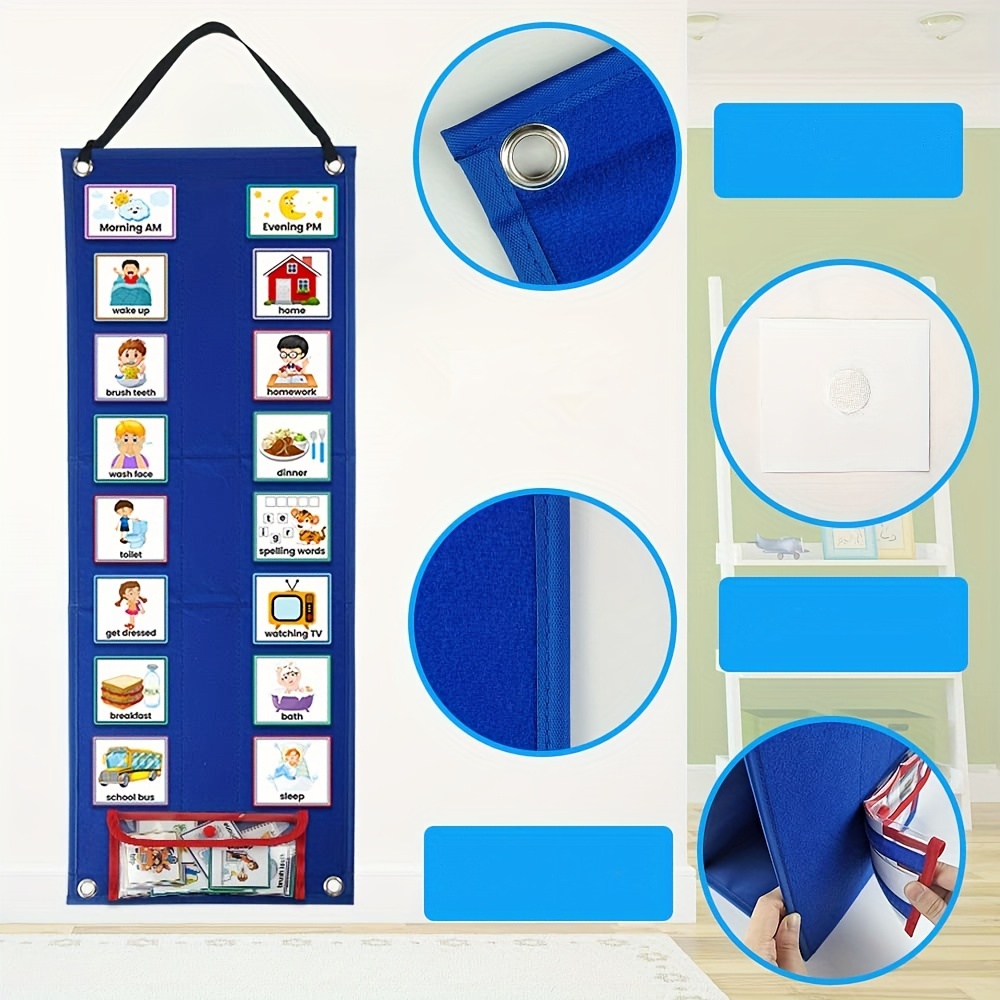 VspekTimer visivo bambini Timer Visivo da 55 Minuti Timer Bambini Conto  alla Rovescia Silenzioso di Gestione del Tempo per Aule o Riunioni Per  Bambini e Adulti- Silbernes Geweih : : Casa e