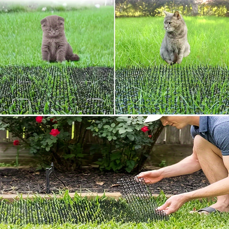 Scat mat for cats hotsell