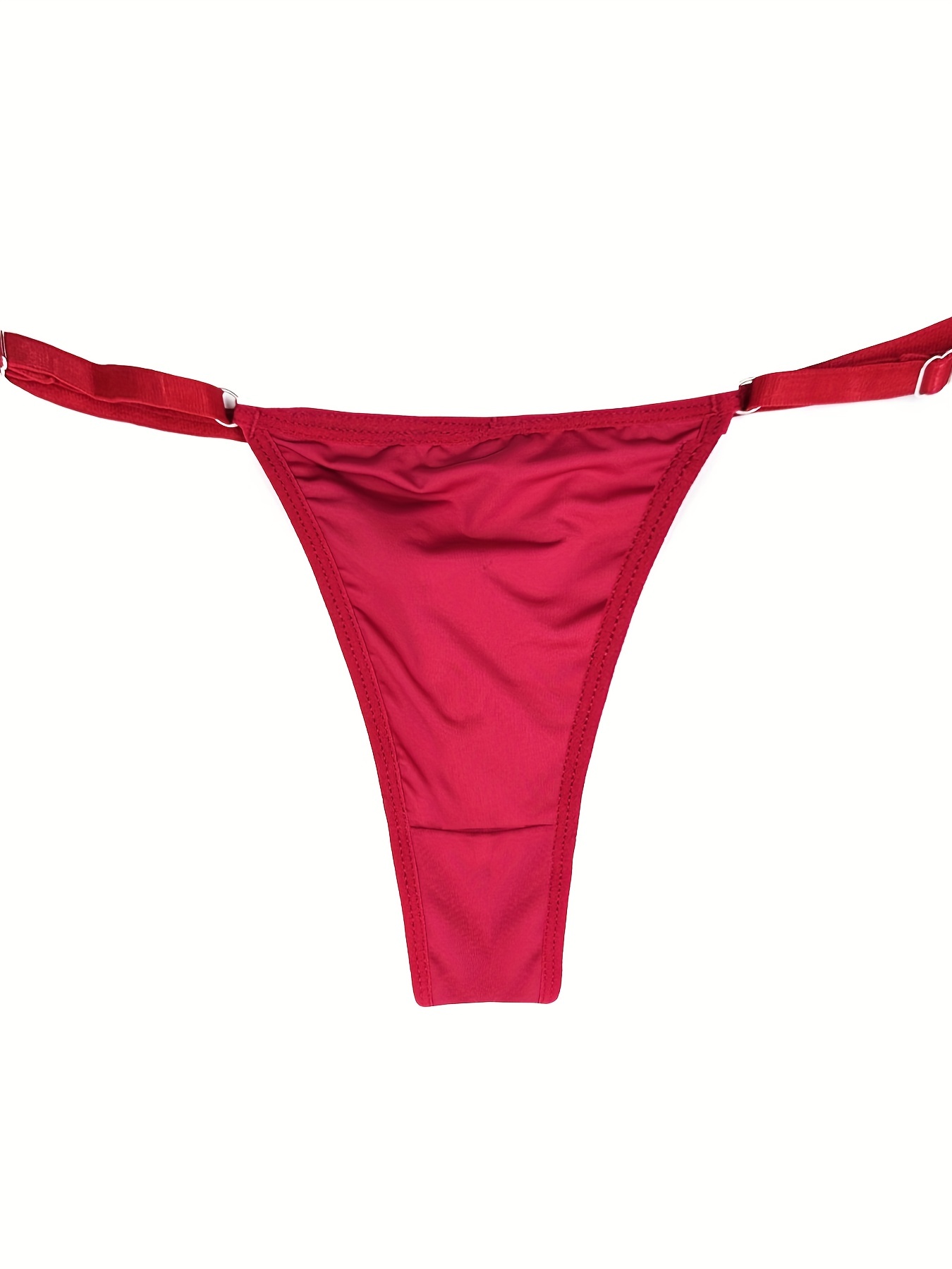 Women underwear Plume