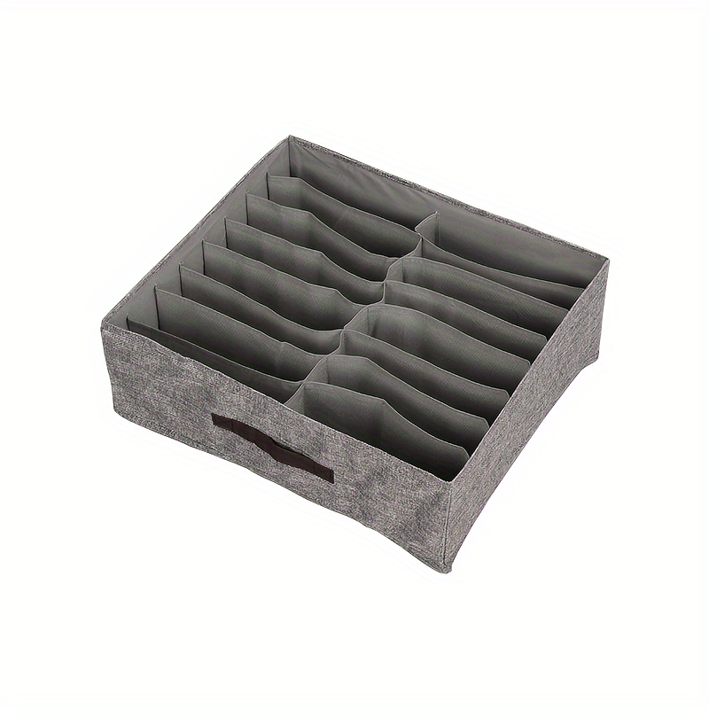 Underwear Drawer Storage Basket Clothes Storage Drawer Box - Temu United  Kingdom