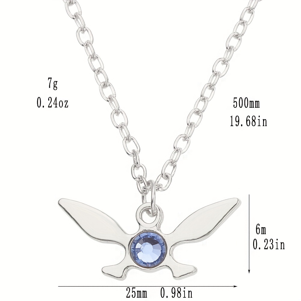 Fairy Tail Characters Get Fancy Necklaces - Interest - Anime News Network