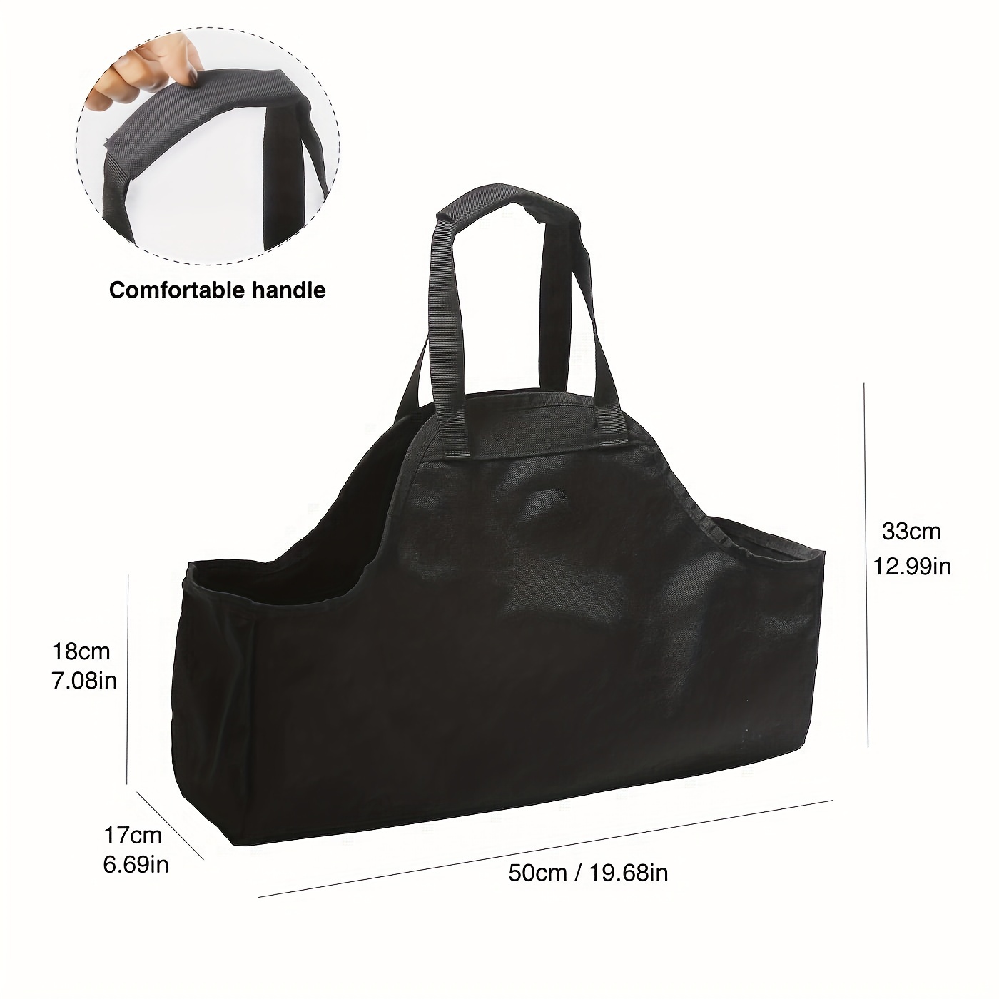 Sac de rangement de Camping, sac à main Portable pour outils d'extérieur,  pour