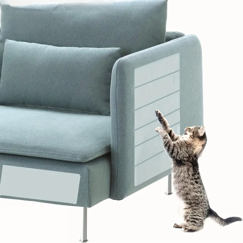 Tür kratzschutz Anti kratz schutz Möbel Wände Katzen couch - Temu