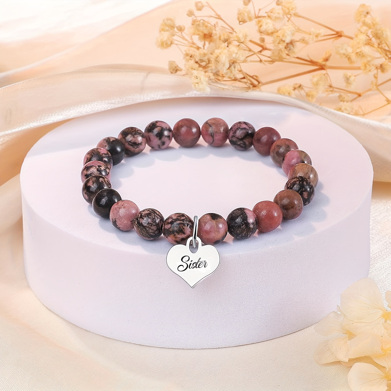 Gifts for mothers on sale bracelets