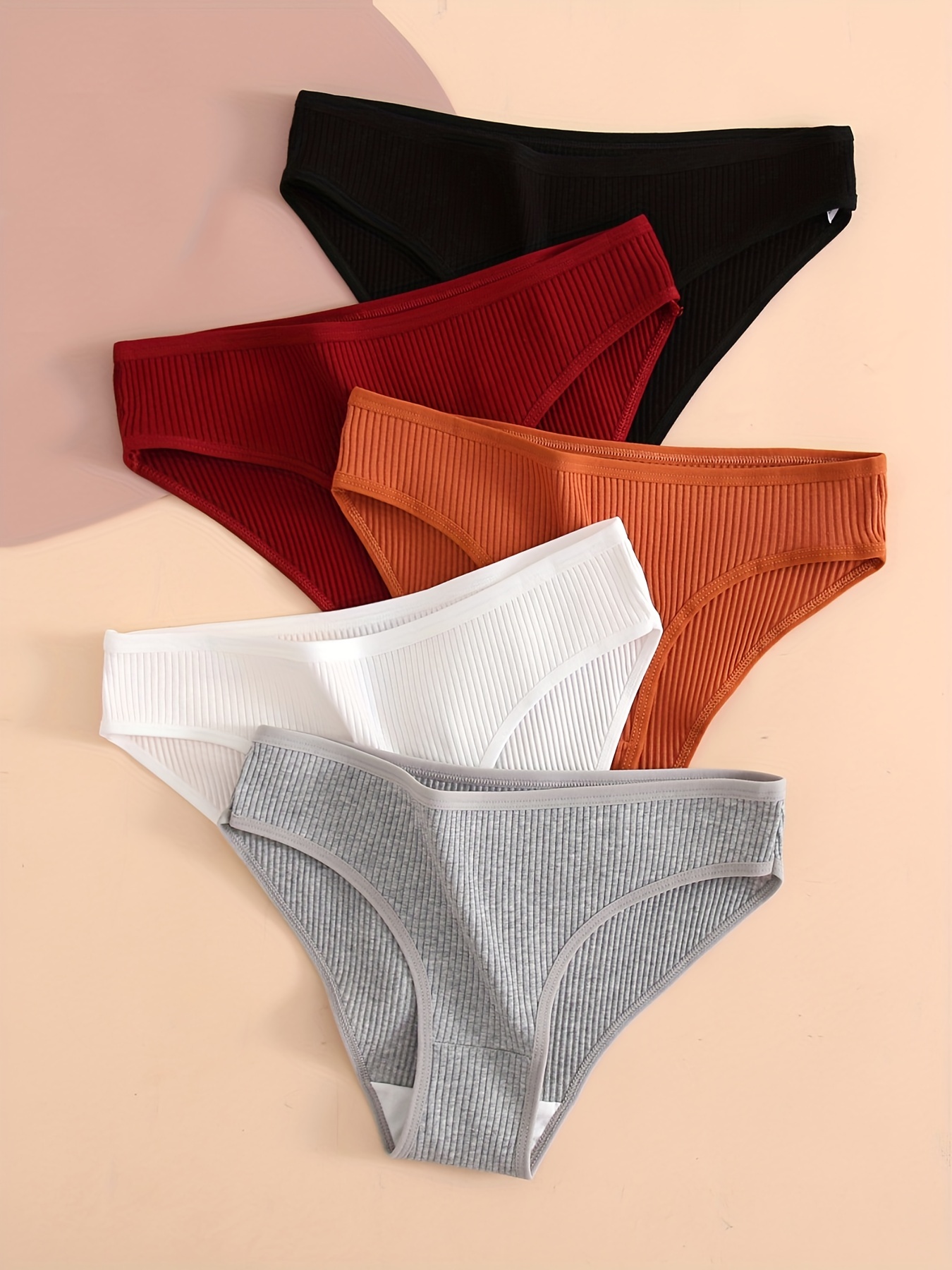 Pants Underwear For Women - Temu Canada