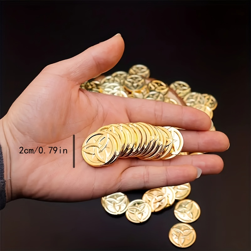 Gold Coins Role Games, Gold Coins Role Plays