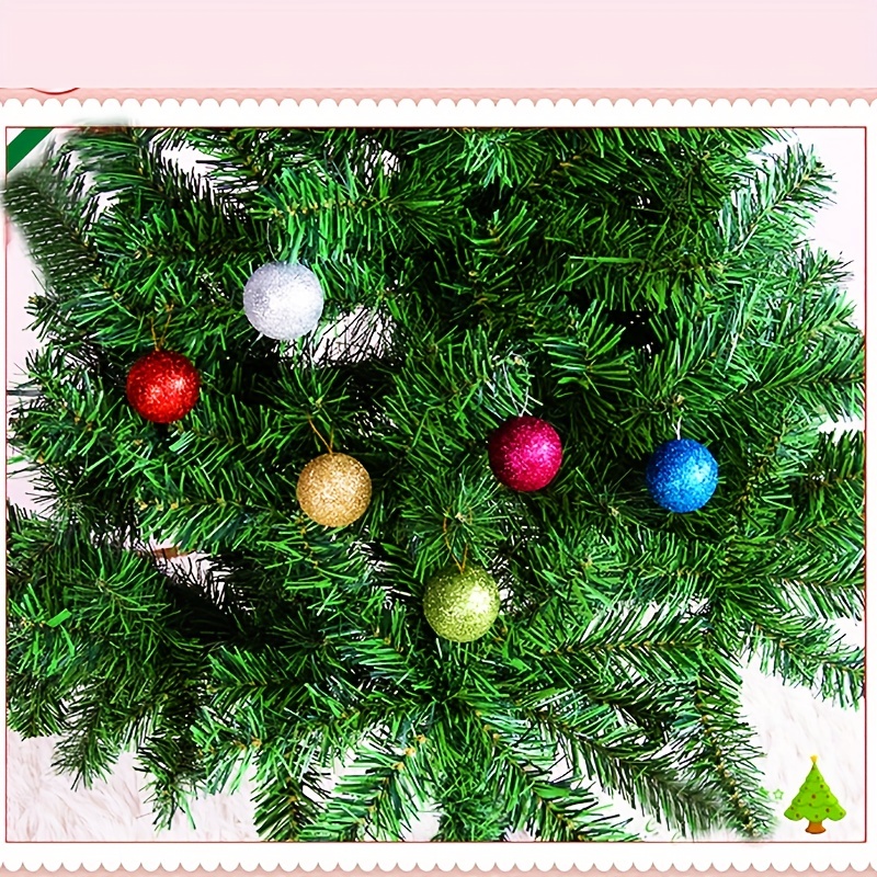 Christmas Tree Foam Hanging Ornament Christmas Holiday Party - Temu