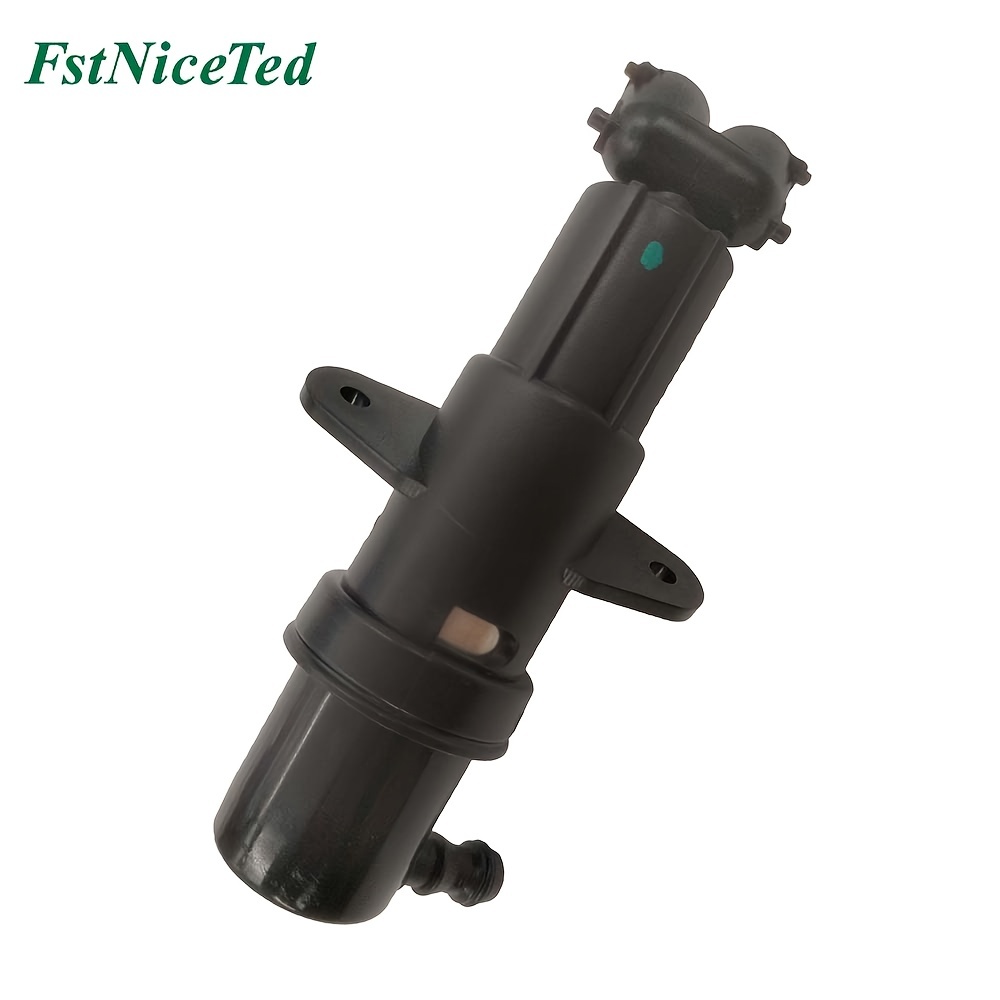 Headlight Washer Nozzle Fits For B MW X3 E83 2005-2010 Replaces 6167 3416 468_voghion.com