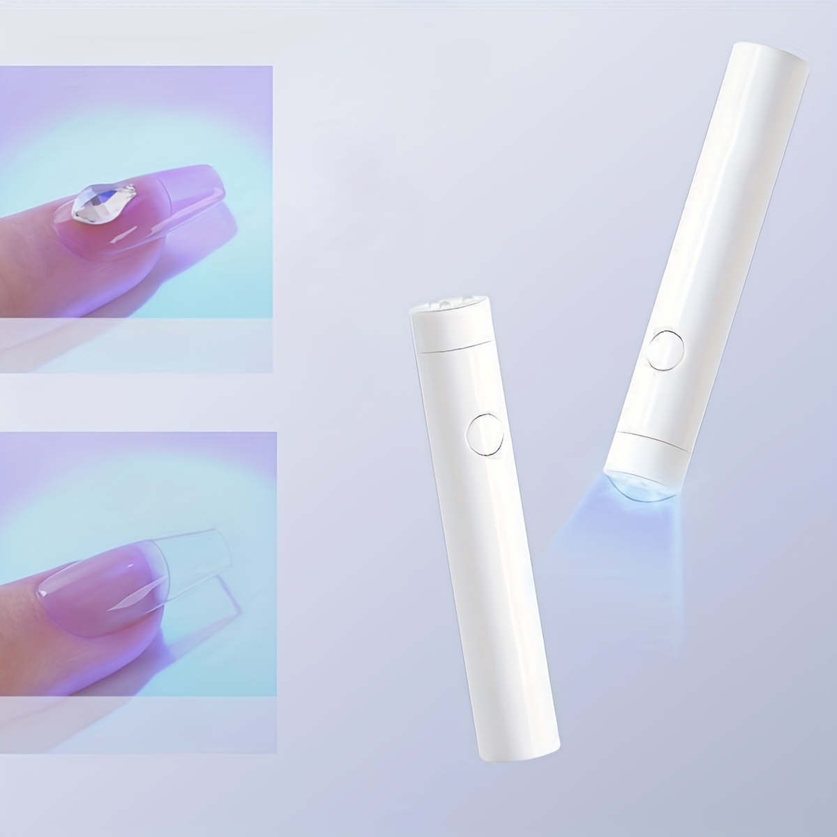 UV Curing Laser Pen