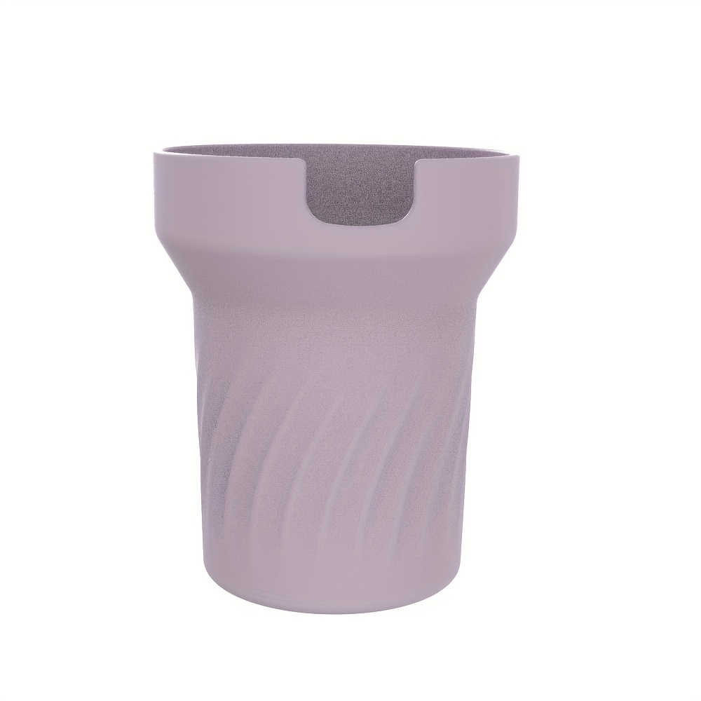 Silicone Cup Bottom Boot For Stanley Tumblers Non slip Iced - Temu